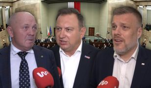 Posłowie o problemie alkoholu w Sejmie. "To Polskę ośmiesza", "Wstydzę się"