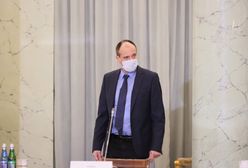 Kukiz o współpracy z Gowinem. "To jest uczciwy człowiek"