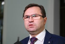 PiS traci większość w Sejmie. Wiceminister bez ogródek Girzyńskim. Te słowa zabolą