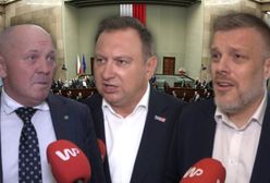 Posłowie o problemie alkoholu w Sejmie. "To Polskę ośmiesza", "Wstydzę się"