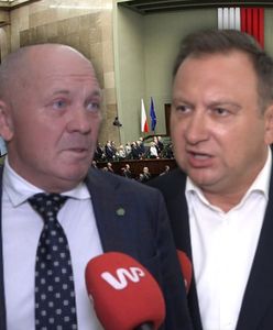 Posłowie o problemie alkoholu w Sejmie. "To Polskę ośmiesza", "Wstydzę się"