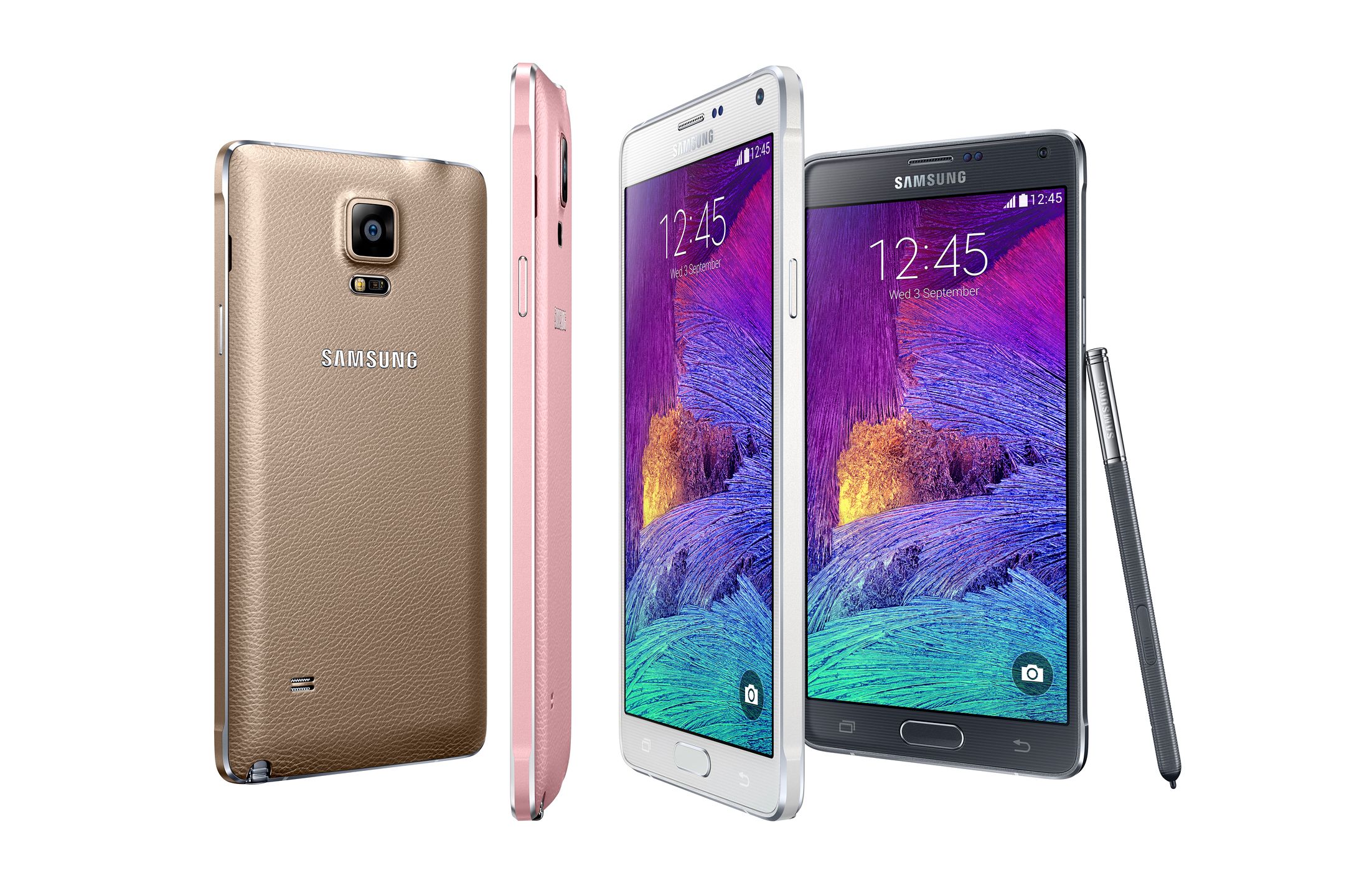 Ostatnie nowości Samsunga - warte grzechu? 2
