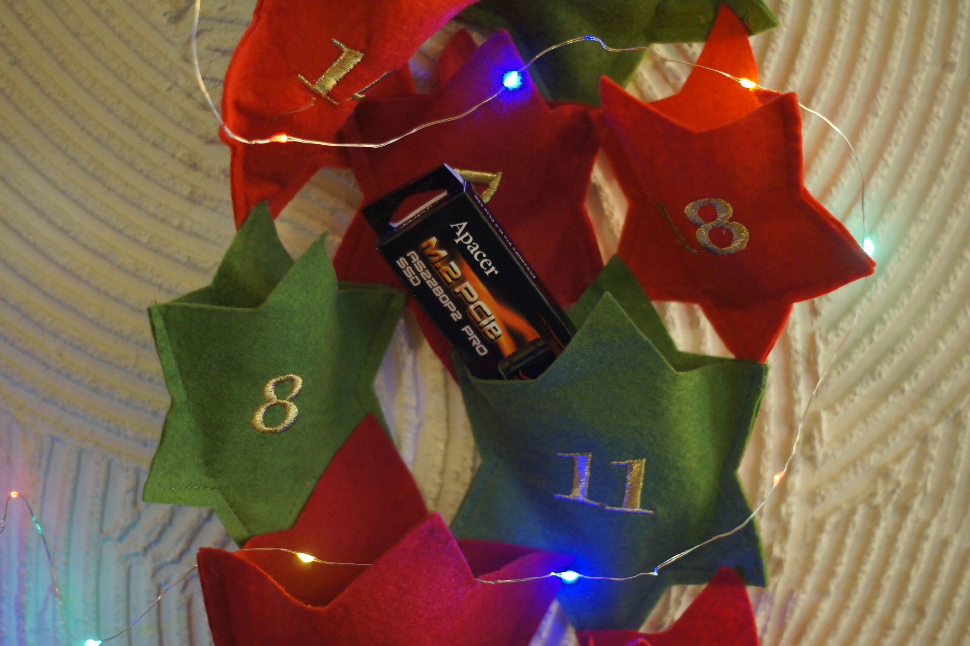 Test dysku SSD NVMe Apacer AS2280P2 Pro: pantera, którą rozłożyła gorączka 15