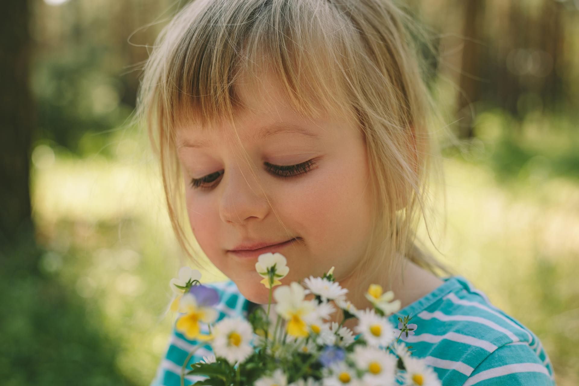 Jakie imię dla dziewczynki?