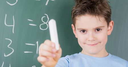 Matematyka klasa 6. Co powinien umieć uczeń w tym wieku?