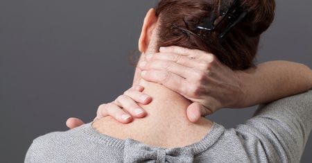 Zespół Naffzigera (zespół żebra szyjnego) - przyczyny, objawy, diagnostyka, leczenie