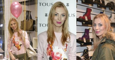 "Charlize Mystery" na trzech imprezach jednego dnia! (ZDJĘCIA)