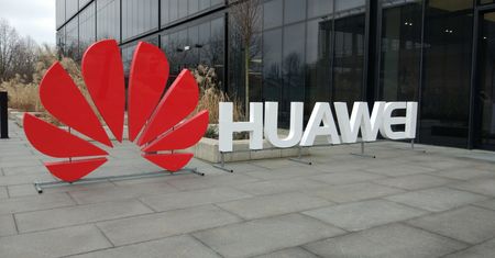 Huawei już pracuje nad 6G. 5G to nie koniec ewolucji telefonii komórkowej