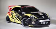Volkswagen GRC Beetle – ponad 560-konny Garbus