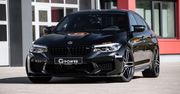 G-Power wzięło na warsztat BMW M5. Efekt jest szokujący