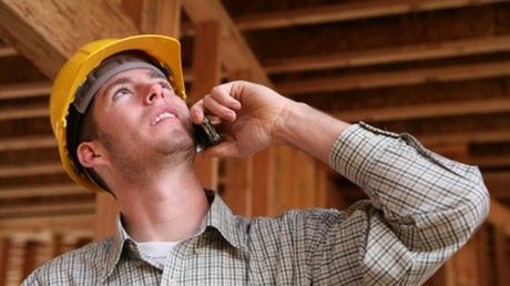 Numer służbowego telefonu komórkowego w CV 1