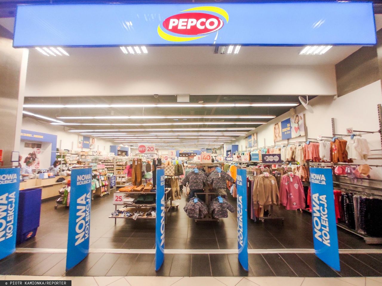 Pepco wycofuje aż 3 produkty. Aby dostać zwrot, nie potrzeba paragonu