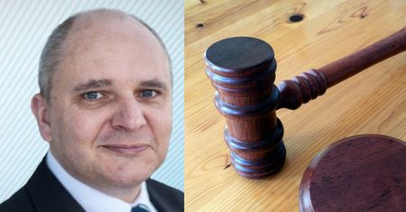 Kandydat PiS-u na sędziego Trybunału Konstytucyjnego: "Przemoc w rodzinie to FAŁSZYWE POJĘCIE. Ojczymowie są wyraźnie OKRUTNIEJSI W SPOSOBIE ZADAWANIA ŚMIERCI NIŻ OJCOWIE"