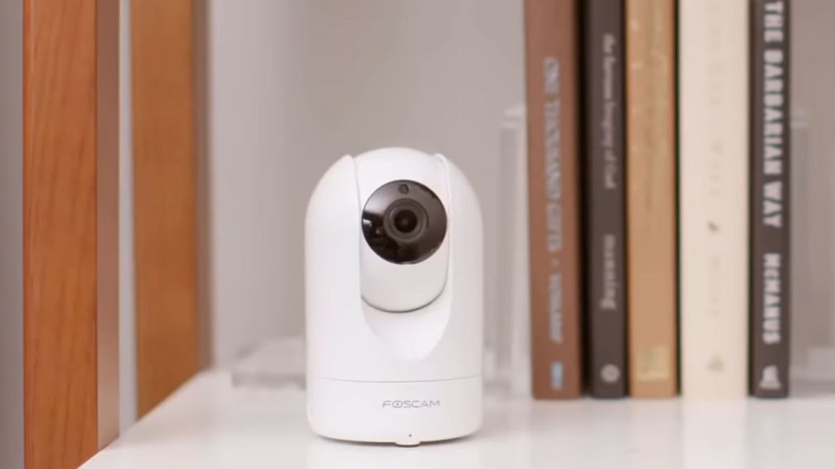 IP camera - jaką wybrać? Oto kilka cennych wskazówek 1