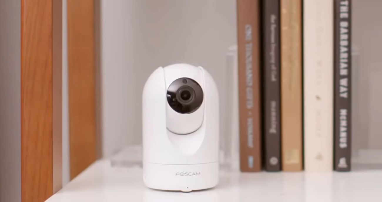 IP camera - jaką wybrać? Oto kilka cennych wskazówek 1