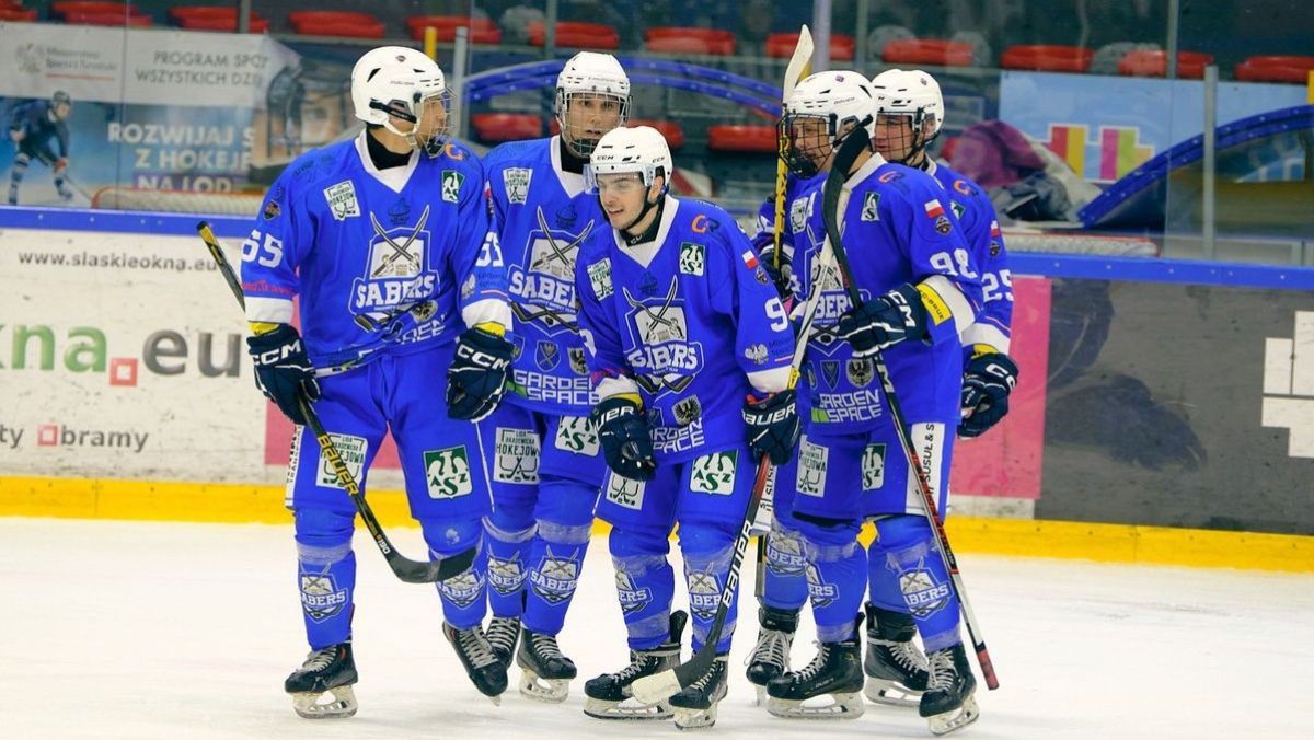 "Szable" ukarane walkowerami za brak Polaków? Jest komentarz Wydziału Gier i Dyscypliny