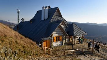 Przetarg rozstrzygnięty. Chatka Puchatka ma nowego gospodarza