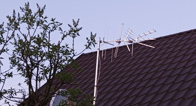 Zaskakująco niski udział w rynku naziemnej telewizji cyfrowej