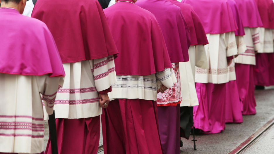 Wyzwania Kościoła. O tym, porozmawiają biskupi