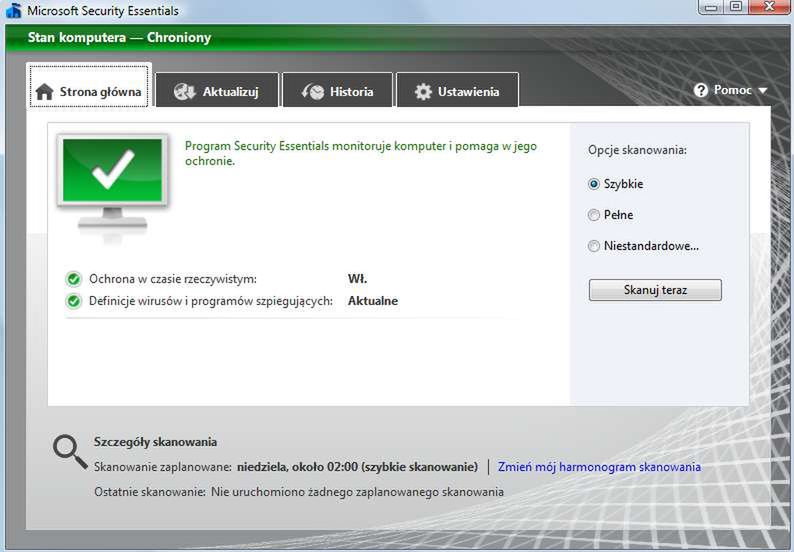 Nowa wersja antywirusa od Microsoftu jest naprawdę dobra [pobierz] 2