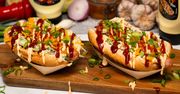 Hot dogi zrób na bogato. Inne nie mają nawet cienia szans
