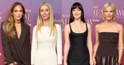 Zaskakująco pozakrywane gwiazdy na hollywoodzkiej gali: Jennifer Lopez, Gwyneth Paltrow, Dakota Johnson i wiele innych (ZDJĘCIA)