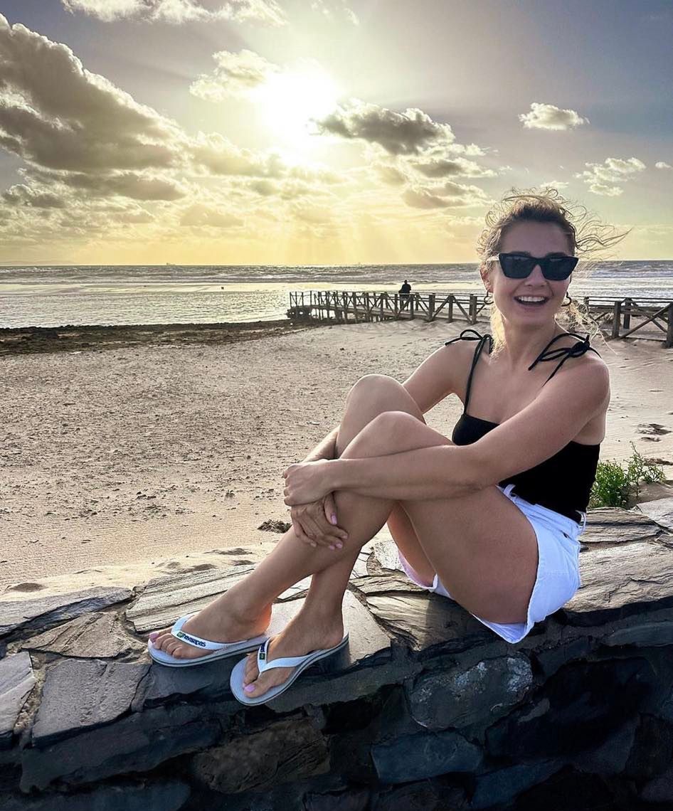 Małgorzata Socha