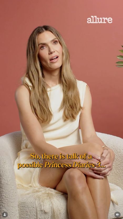 Mandy Moore