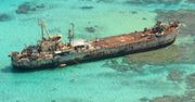 Lądowe lotniskowce Chin. Wojskowe bazy Pekinu na środku oceanu