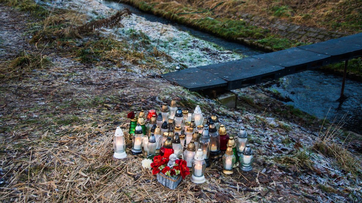 "Nie może wrócić do domu". Co dalej z 12-letnią Hanią z Jeleniej Góry? 