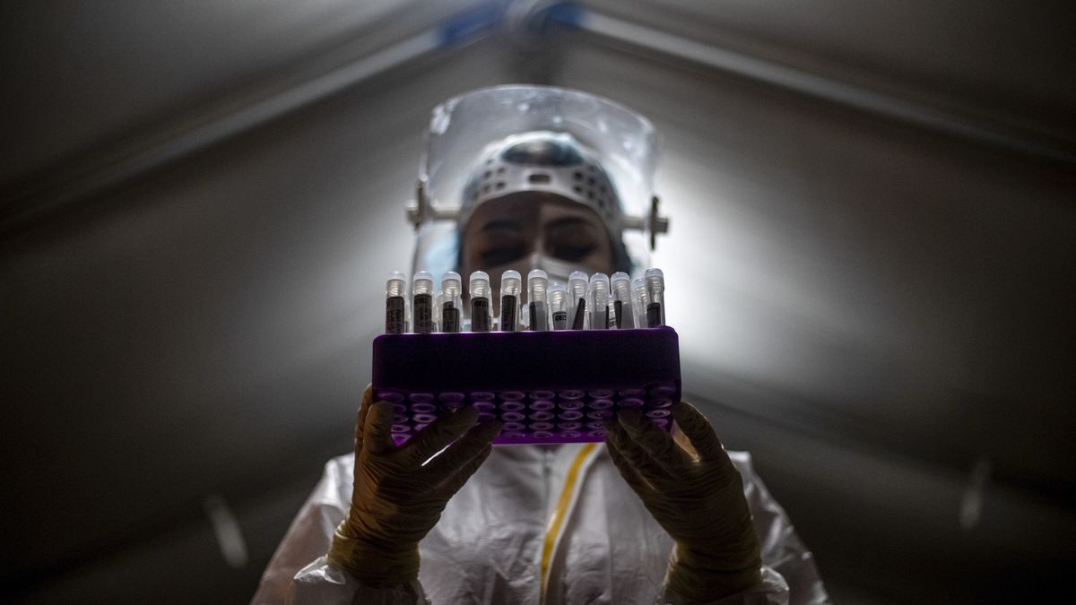 Koronawirus w Polsce. Ile nowych zakażeń?