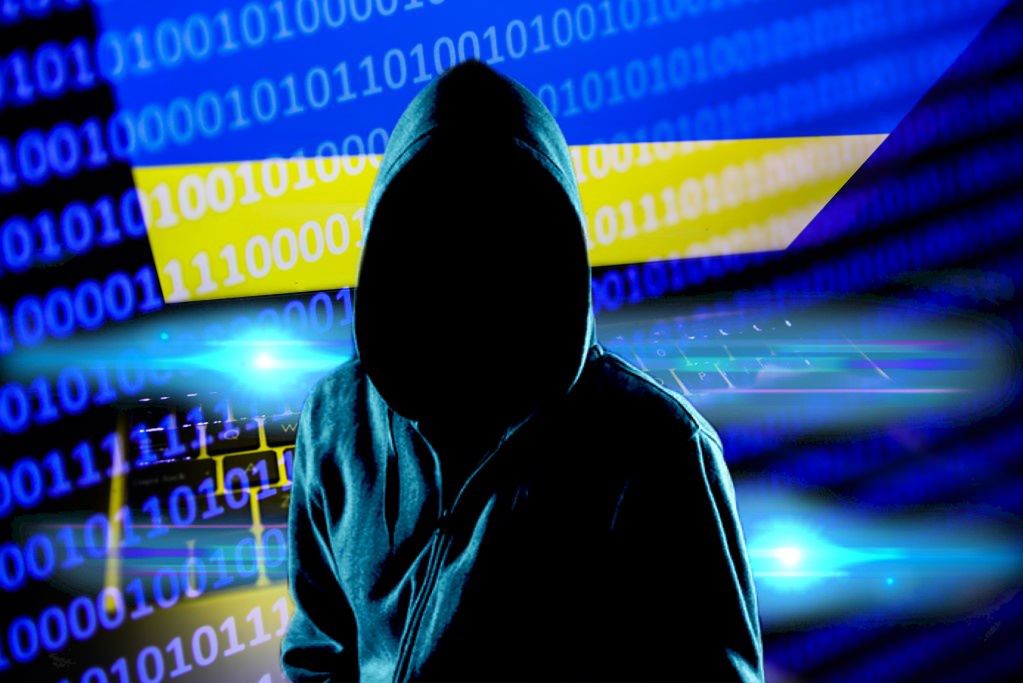 Ukraiński rząd wzywa hakerów. Potrzebuje pomocy w obronie przed Rosją