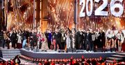 Tak Toruń przywitał rok 2026 [ZDJĘCIA Z SYLWESTROWEJ MOCY PRZEBOJÓW]