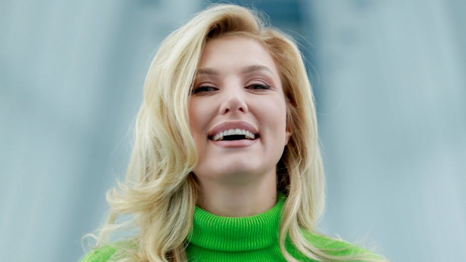 Karolina Pajączkowska niedawno się zaręczyła 
