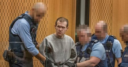 Najcięższa kara w dziejach. Wstrząsający okrzyk na sali sądowej w Nowej Zelandii
