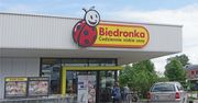 Ceny w dół. Biedronka ogłasza promocje na koniec wakacji
