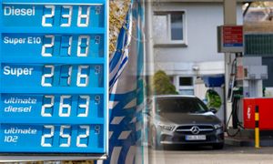 Nieskuteczna walka z cenami paliw w Niemczech. W grze pomysł znany z Polski