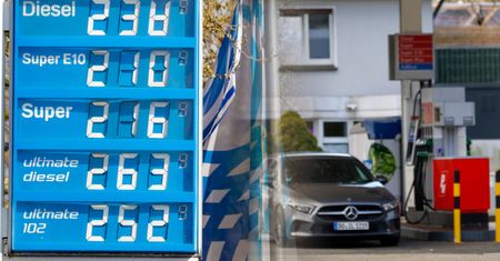 Nieskuteczna walka z cenami paliw w Niemczech. W grze pomysł znany z Polski
