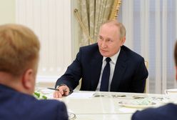 Wojna przez dekady? Ponura analiza ws. następcy Putina
