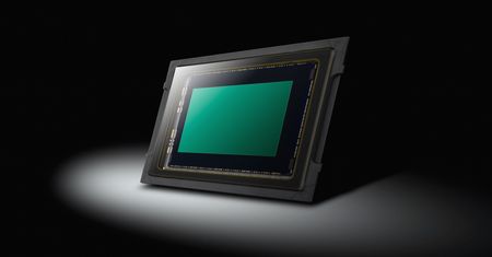 Bezlusterkowce Panasonic z pełną klatką - czy chcielibyśmy by była to prawda?