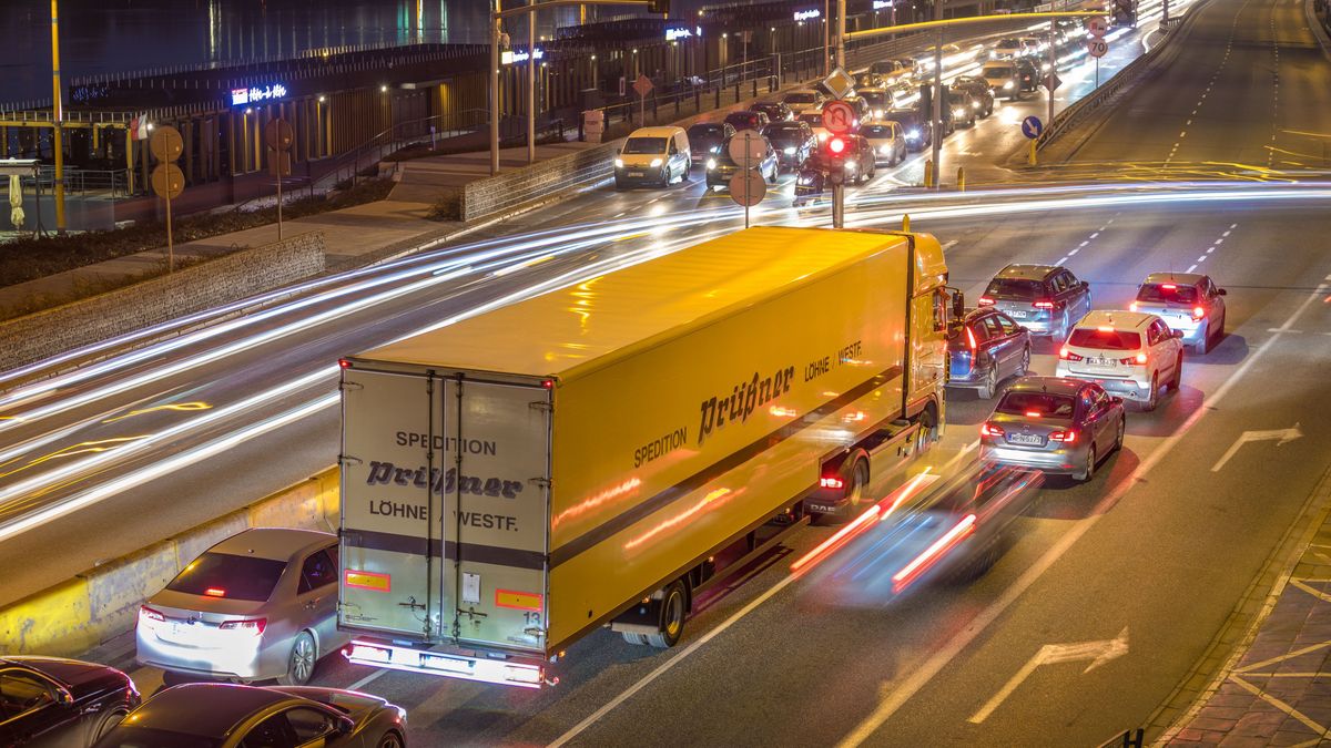 Na przystosowanie się do przepisów był czas do 2011 roku