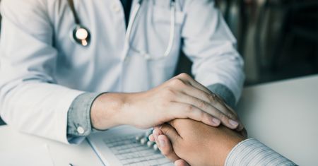 Jak wygląda pierwsza wizyta u psychiatry?