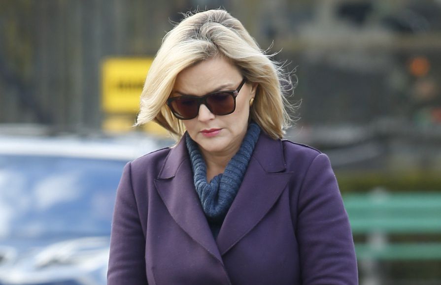 Monika Zamachowska pokazała, jak leczy smutki