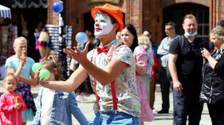 Toruń: W niedzielę trudno będzie się nudzić. Lista wydarzeń jest długa
