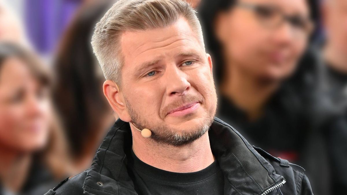 Filip Chajzer znowu budzi kontrowersje