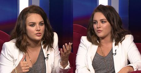 Farna o chłopaku: "Zostałam zdradzona na oczach Polski i Czech. Trudno się z tym psychicznie uporać!"