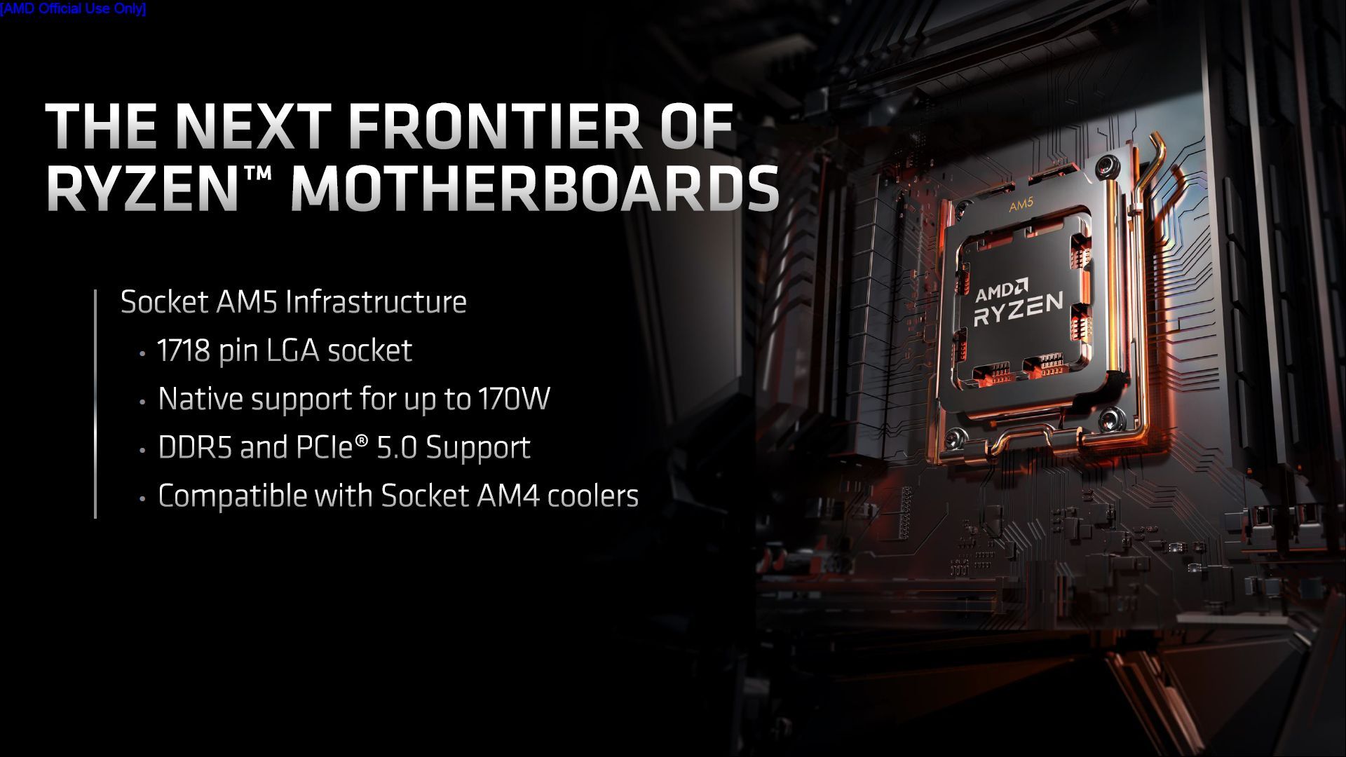 Platforma AMD AM5