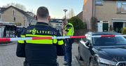 Zadźgał 11-latkę. Dzień wcześniej miała urodziny. Horror w Holandii
