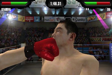 iTest: Touch KO 7
