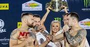 Wielka gwiazda wróci do KSW? Są nowe informacje